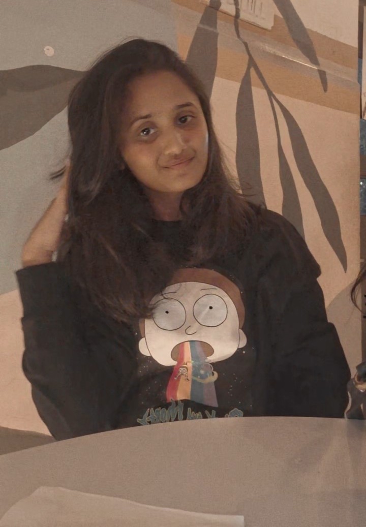 Akshatha S